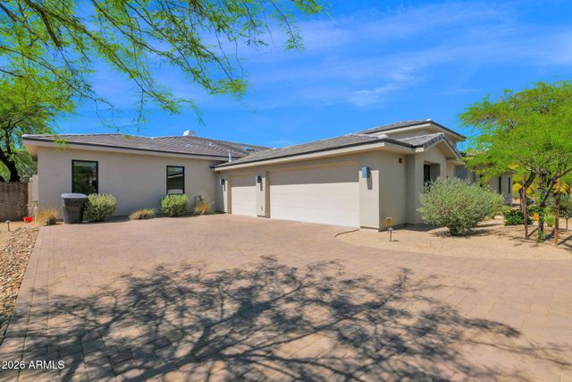 27330 N 69TH Street, Scottsdale, AZ 85266