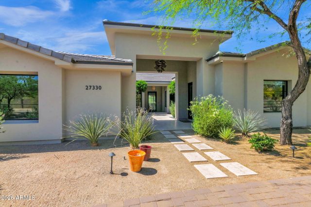 27330 N 69TH Street, Scottsdale, AZ 85266