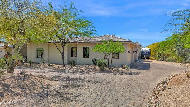 27330 N 69TH Street, Scottsdale, AZ 85266