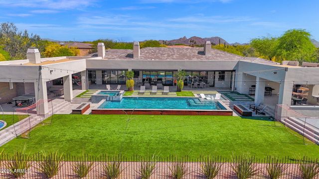 27330 N 69TH Street, Scottsdale, AZ 85266