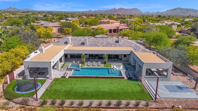 27330 N 69TH Street, Scottsdale, AZ 85266