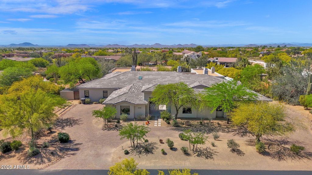 27330 N 69TH Street, Scottsdale, AZ 85266