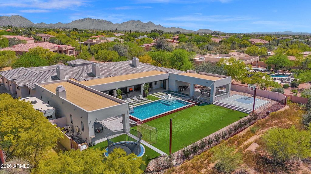 27330 N 69TH Street, Scottsdale, AZ 85266 — photo 2