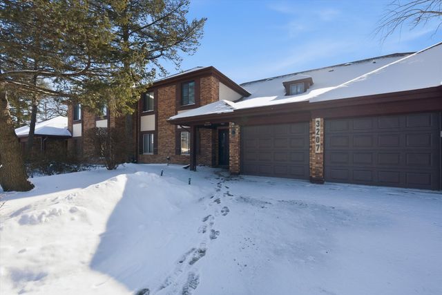 3207 184th Street 1A, Homewood, IL 60430