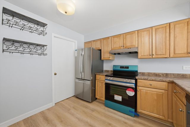 3207 184th Street 1A, Homewood, IL 60430