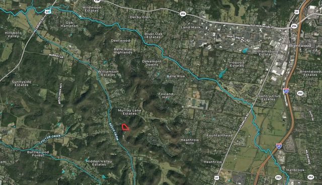 730 Valhalla Ln, Brentwood, TN 37027