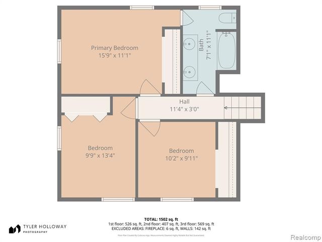 569 Hendrickson Boulevard, Clawson, MI 48017