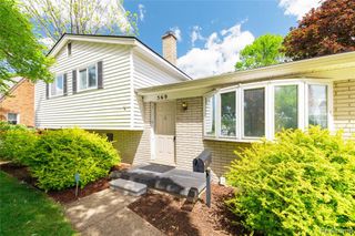 569 Hendrickson Boulevard, Clawson, MI 48017