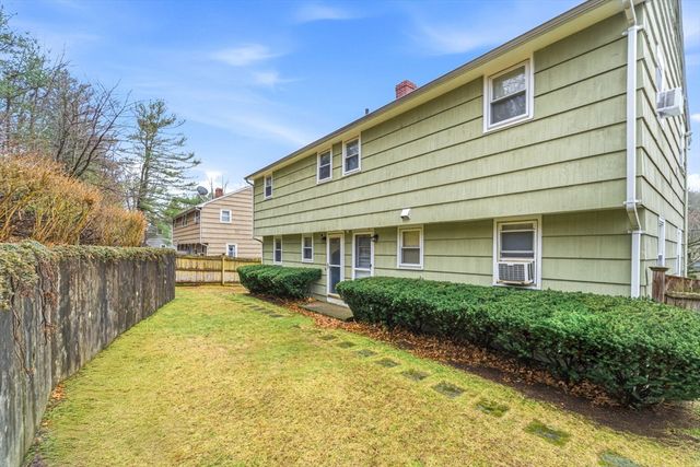 20 Charles Road 20, Winchester, MA 01890