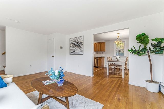 20 Charles Road 20, Winchester, MA 01890