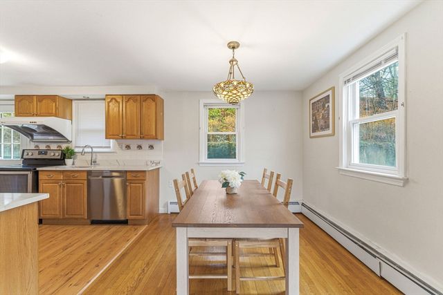 20 Charles Road 20, Winchester, MA 01890