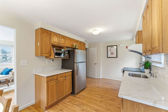 20 Charles Road 20, Winchester, MA 01890