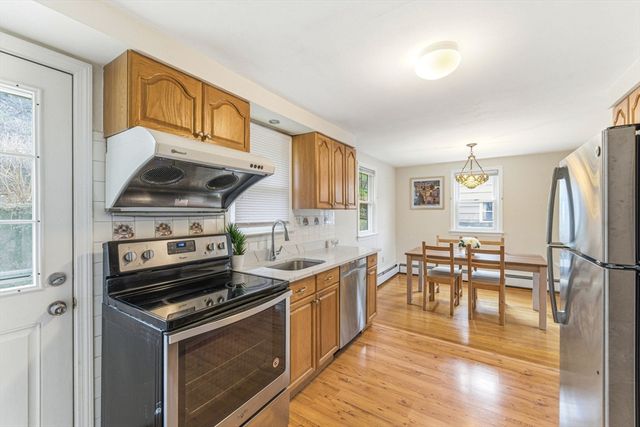 20 Charles Road 20, Winchester, MA 01890