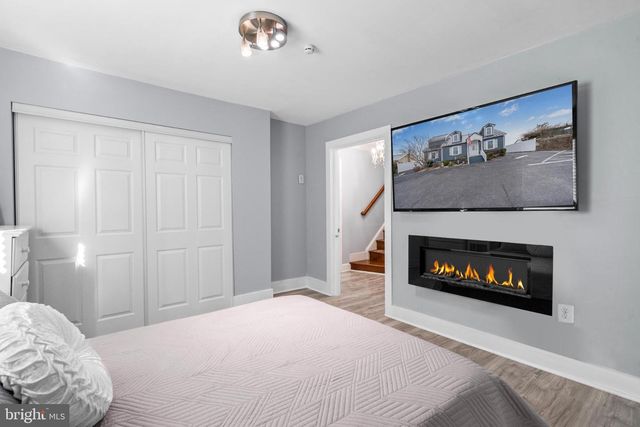 1315 W WASHINGTON ST W, Harpers Ferry, WV 25425