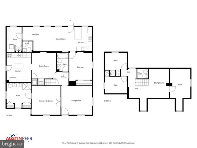 1315 W WASHINGTON ST W, Harpers Ferry, WV 25425