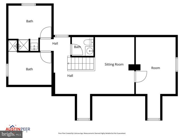 1315 W WASHINGTON ST W, Harpers Ferry, WV 25425