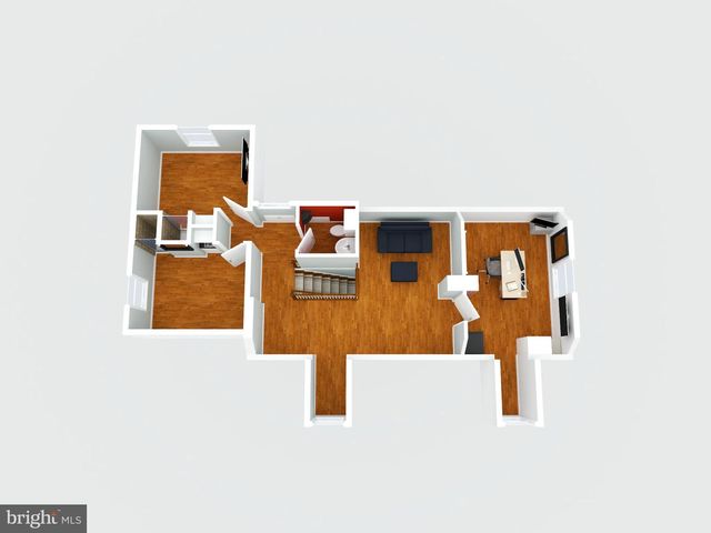 1315 W WASHINGTON ST W, Harpers Ferry, WV 25425