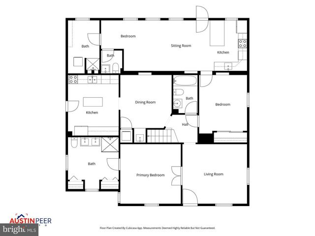 1315 W WASHINGTON ST W, Harpers Ferry, WV 25425