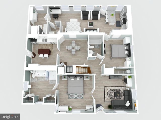 1315 W WASHINGTON ST W, Harpers Ferry, WV 25425