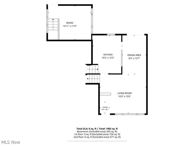 596 Terrace, Willowick, OH 44095