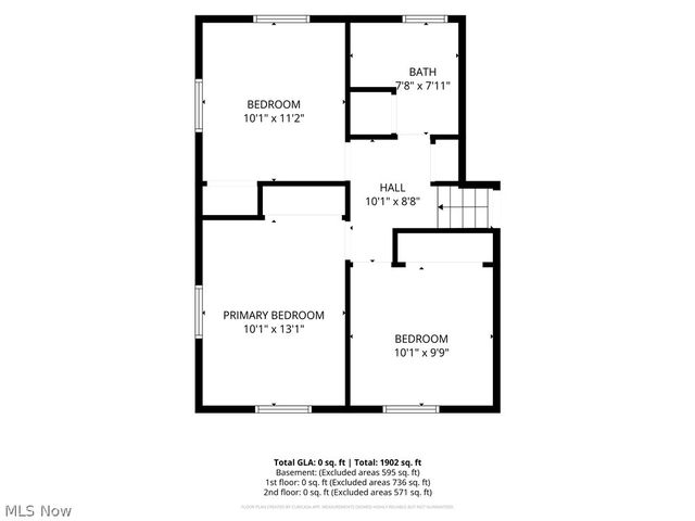 596 Terrace, Willowick, OH 44095