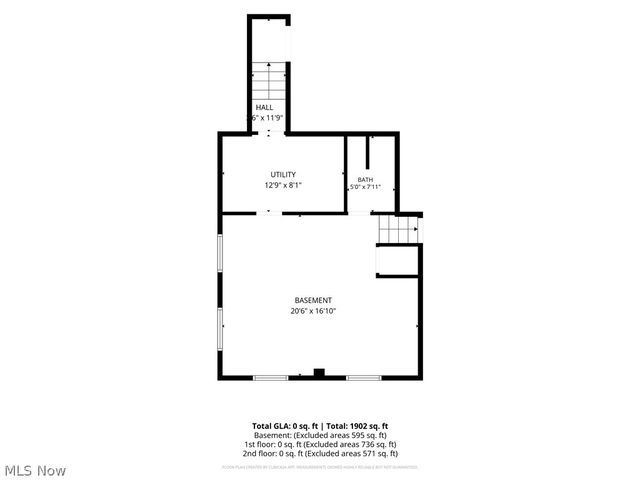 596 Terrace, Willowick, OH 44095