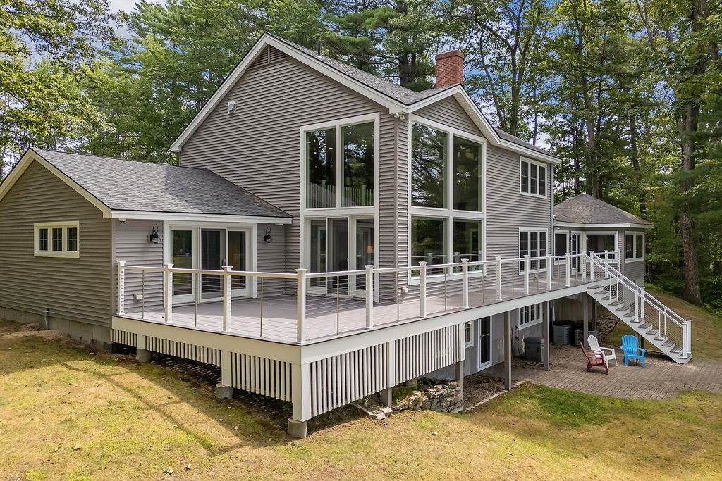 38 Pine Ridge Road, Saco, ME 04072 — photo 2