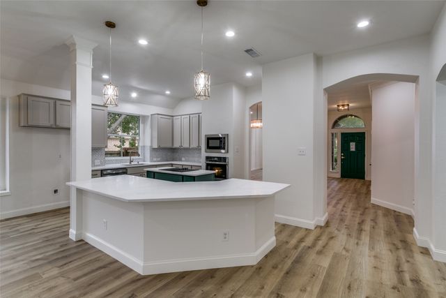 6009 Autumn Way, Mckinney, TX 75072