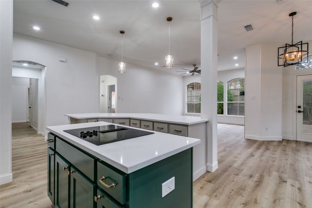 6009 Autumn Way, Mckinney, TX 75072