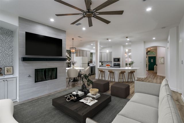 6009 Autumn Way, Mckinney, TX 75072