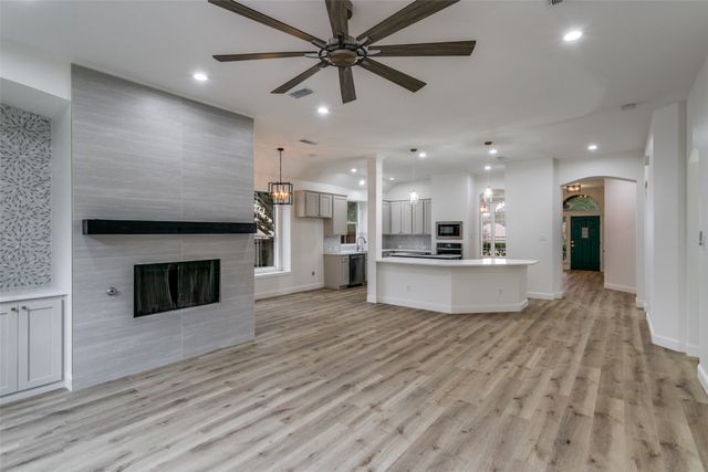 6009 Autumn Way, Mckinney, TX 75072