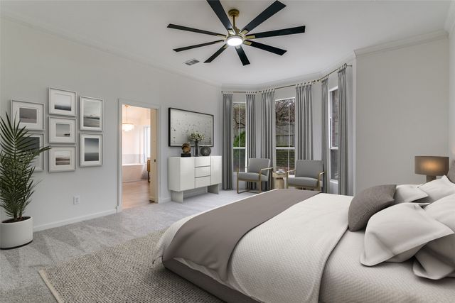 6009 Autumn Way, Mckinney, TX 75072