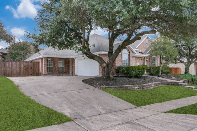 6009 Autumn Way, Mckinney, TX 75072