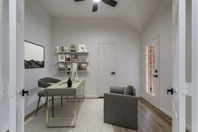 6009 Autumn Way, Mckinney, TX 75072