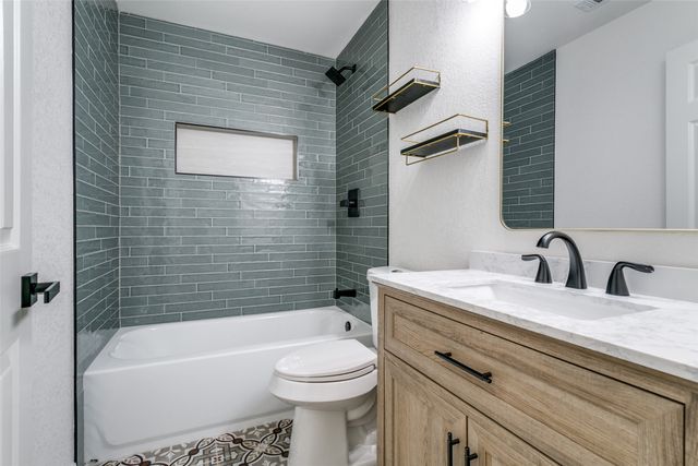 6009 Autumn Way, Mckinney, TX 75072