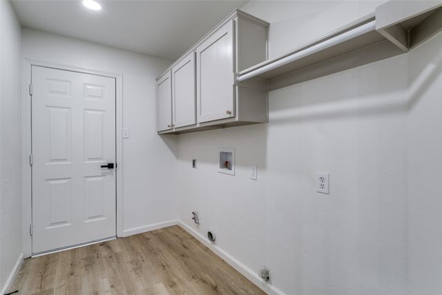 6009 Autumn Way, Mckinney, TX 75072