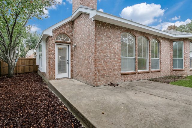 6009 Autumn Way, Mckinney, TX 75072