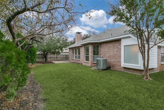 6009 Autumn Way, Mckinney, TX 75072