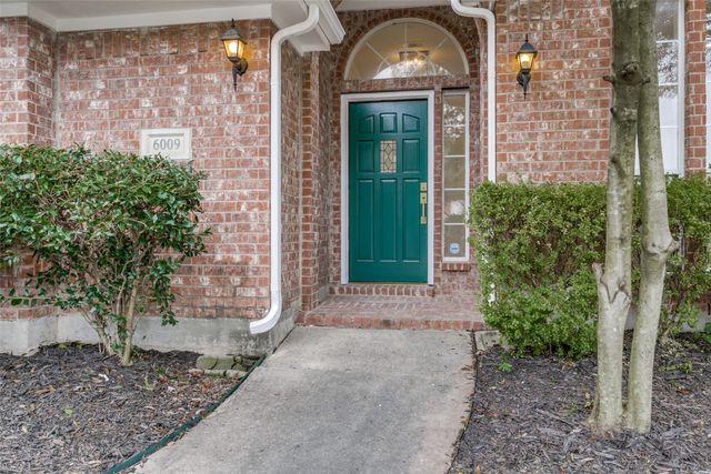 6009 Autumn Way, Mckinney, TX 75072