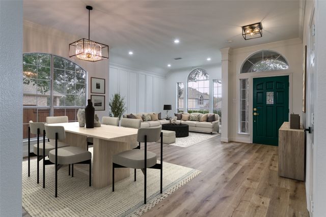 6009 Autumn Way, Mckinney, TX 75072