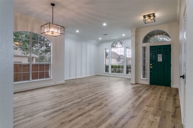 6009 Autumn Way, Mckinney, TX 75072