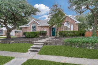 6009 Autumn Way, Mckinney, TX 75072