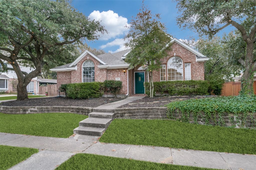 6009 Autumn Way, Mckinney, TX 75072