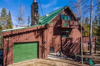 90 GCR 4945, Grand Lake, CO 80447