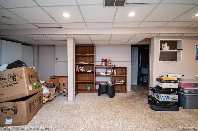 9376 Dixie, Redford, MI 48239