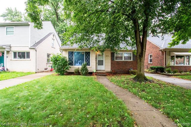 9376 Dixie, Redford, MI 48239