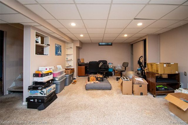 9376 Dixie, Redford, MI 48239