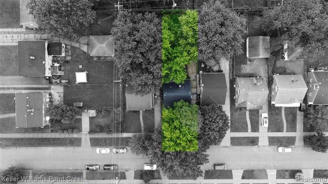 9376 Dixie, Redford, MI 48239