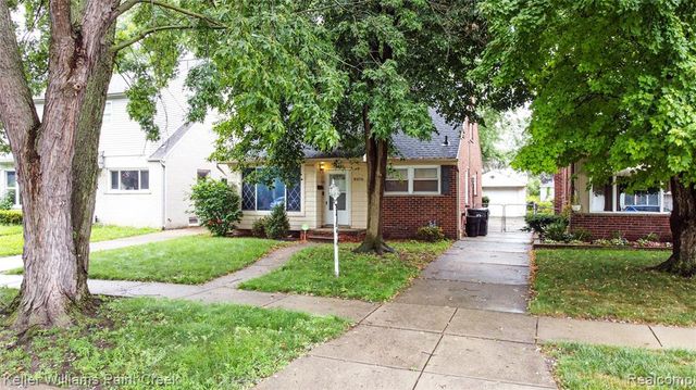 9376 Dixie, Redford, MI 48239