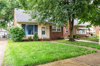 9376 Dixie, Redford, MI 48239